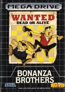 Bonanza Bros